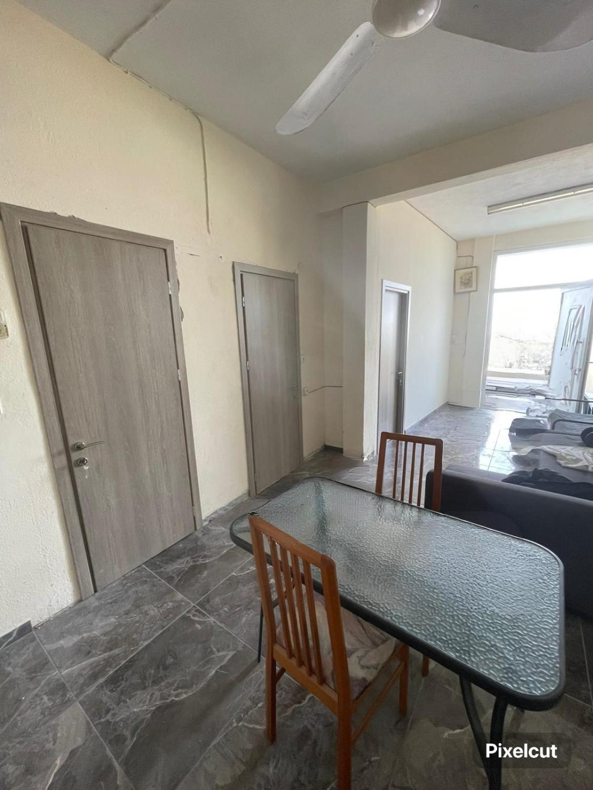 Beachfront Apartment Thassos Skala Kallirakhis Exterior photo